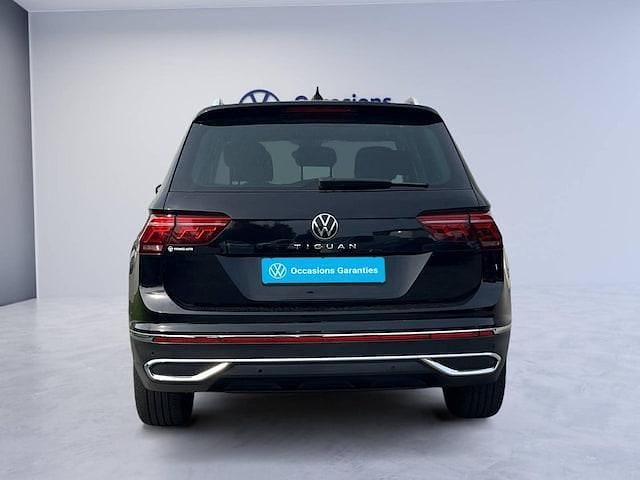 Occasion VW Tiguan Elegance 150 ch (110 kW) 2023 SUV