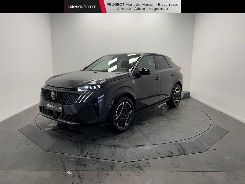 Occasion Peugeot 3008 GTi 156 kW (213 ch) 2025 SUV