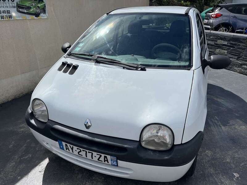 Occasion Renault Twingo 61 ch (44 kW) 2004 Citadine