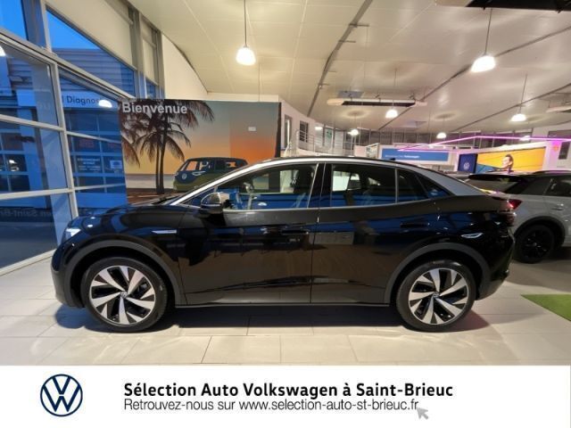 Occasion VW ID.5 Pro Performance 150 kW (204 ch) 2023 SUV