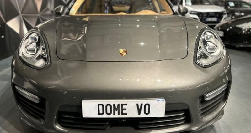 Occasion Porsche Panamera Turbo 520 ch (382 kW) 2013 Berline