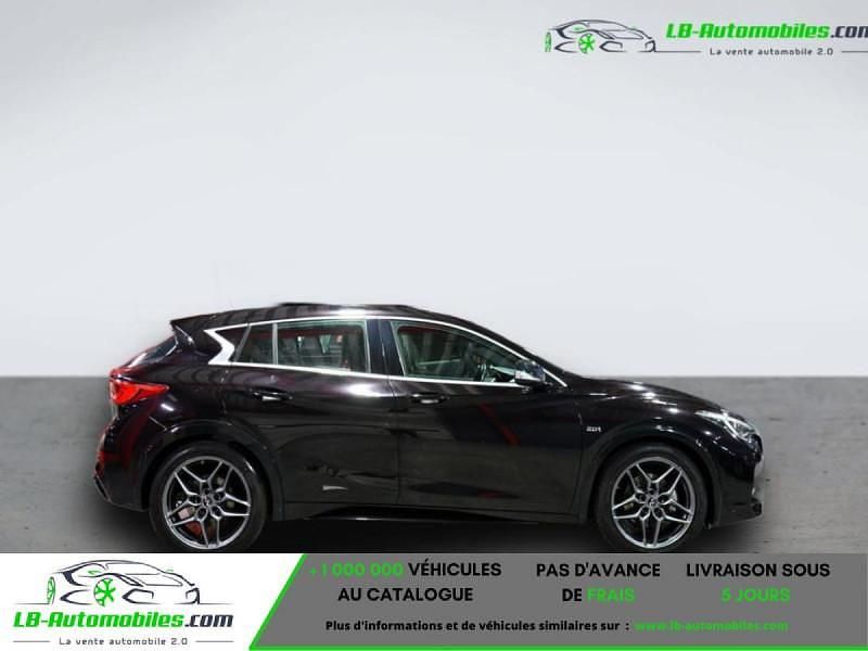 Occasion Infiniti Q30 211 ch (155 kW) 2017 Berline