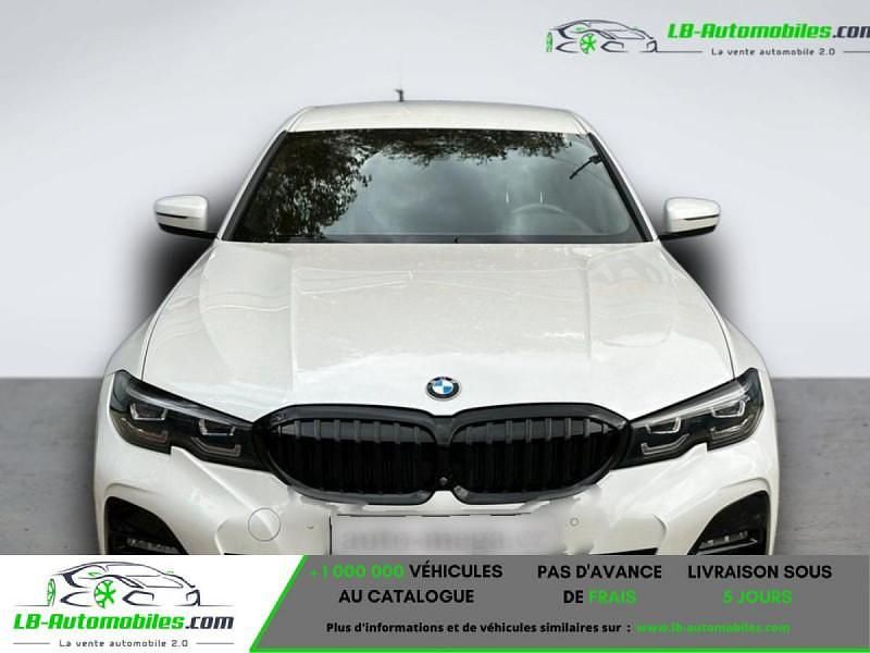 Occasion BMW 330 Comfort Edition 286 ch (210 kW) 2021 Berline