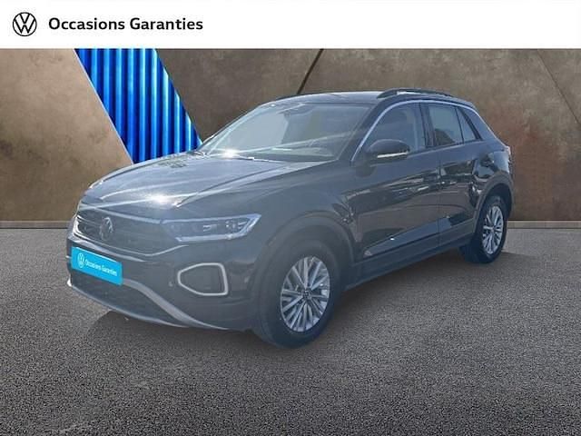 Utilisé 2023 VW T-Roc Life SUV | 20 990 € (Bon prix) - Image 1/4