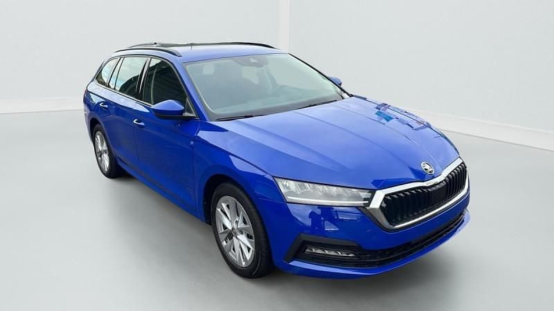 Occasion Skoda Octavia Ambition 150 ch (110 kW) 2023 Break