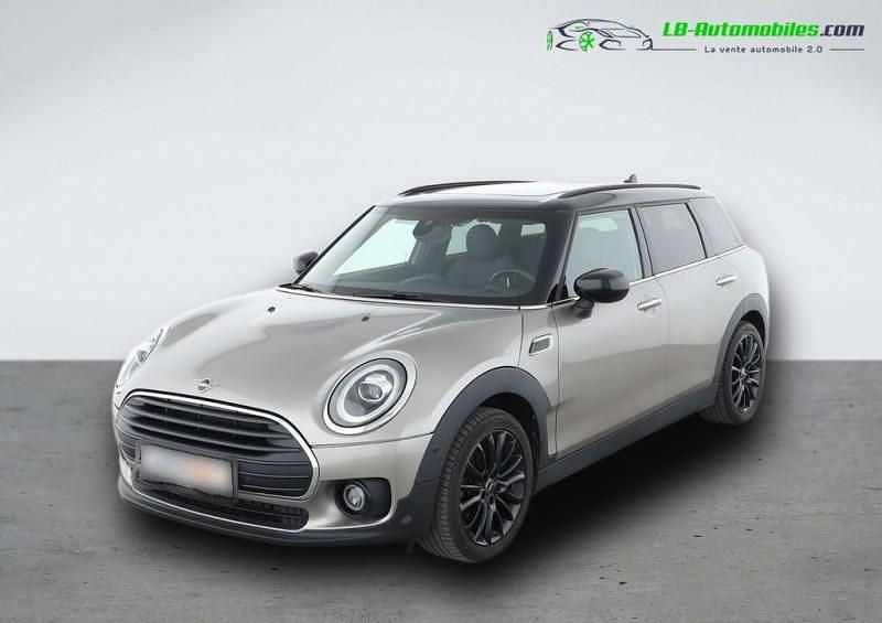 Utilisé 2019 Mini Clubman Break | 22 500 € - Image 1/3