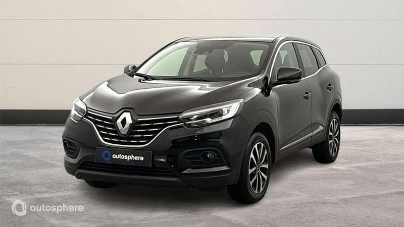Occasion Renault Kadjar Evolution 141 ch (103 kW) 2022 SUV