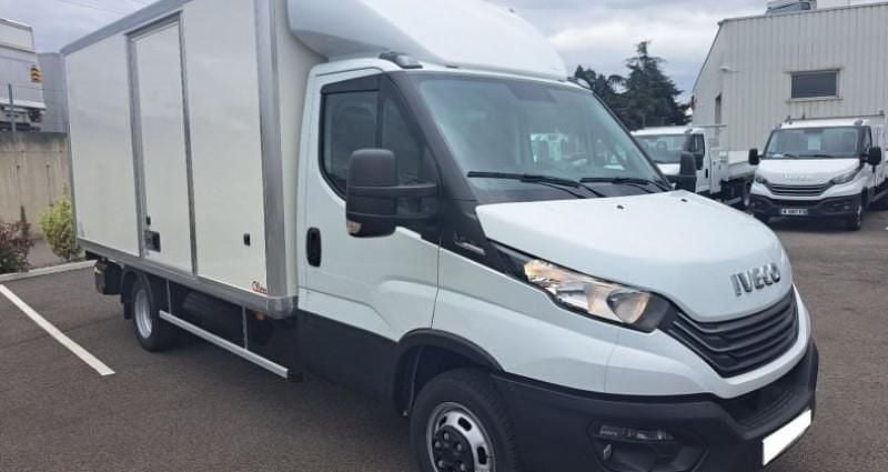 Nouvelle 2025 Iveco Daily | 69 000 € (Prix juste) - Image 1/4
