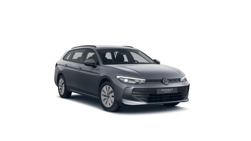 Nouvelle 2025 VW Passat | 54 060 € (Super prix) - Image 1/4