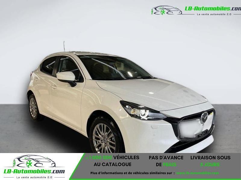 Occasion 2024 Mazda 2 Citadine | 23 500 € (Prix assez cher) - Image 1/4