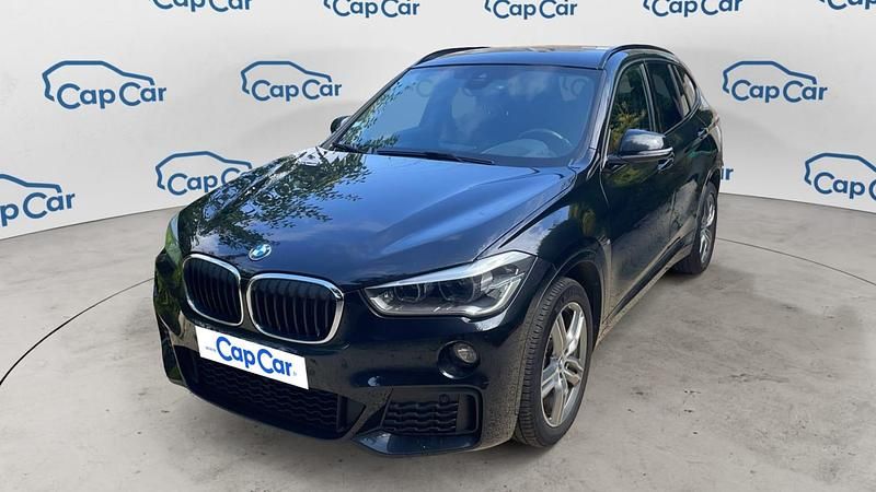 Utilisé 2019 BMW X1 M Sport SUV | 23 190 € - Image 1/3