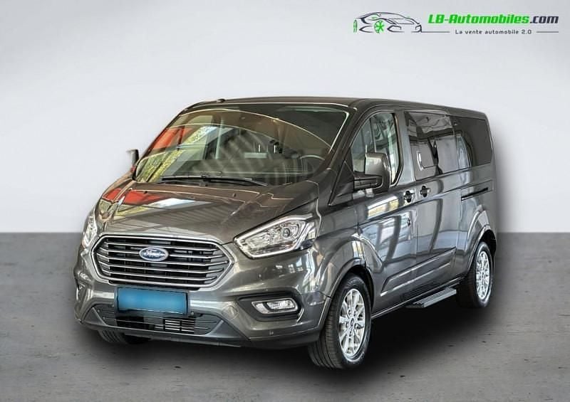 Utilisé 2019 Ford Tourneo | 37 900 € (Prix juste) - Image 1/4