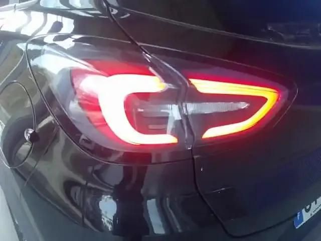 Occasion Ford Puma Titanium X 2024 Noir agate SUV