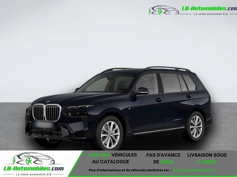 Utilisé 2024 BMW 502 Comfort Edition | 99 100 € - Image 1/4