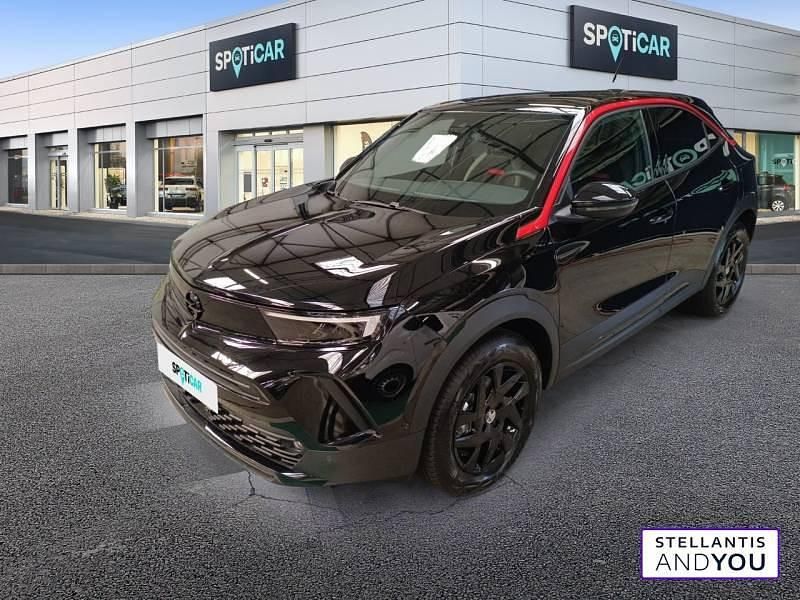 Nouvelle 2025 Opel Mokka SUV | 27 990 € (Prix cher) - Image 1/4
