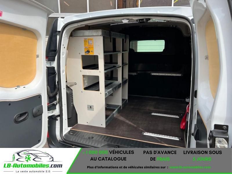 Occasion 2017 Renault Kangoo Rapid Extra Monospace | 14 000 € - Image 1/4