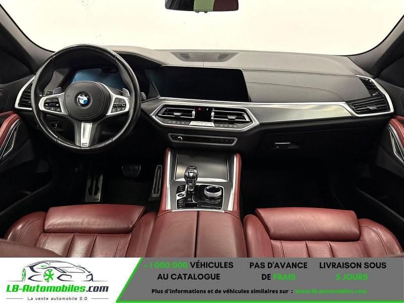 Occasion BMW 333 Comfort Edition 333 ch (244 kW) 2021