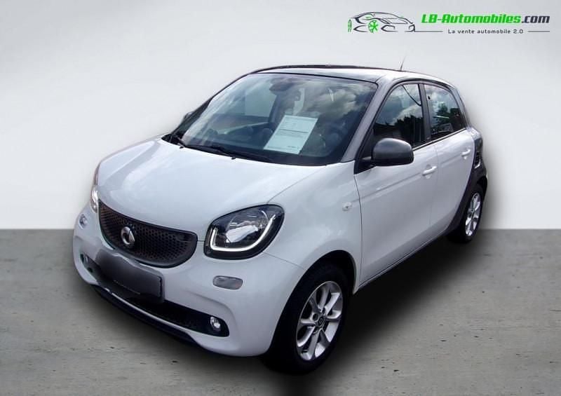 Utilisé 2019 Smart ForFour Citadine | 14 900 € (Prix juste) - Image 1/4