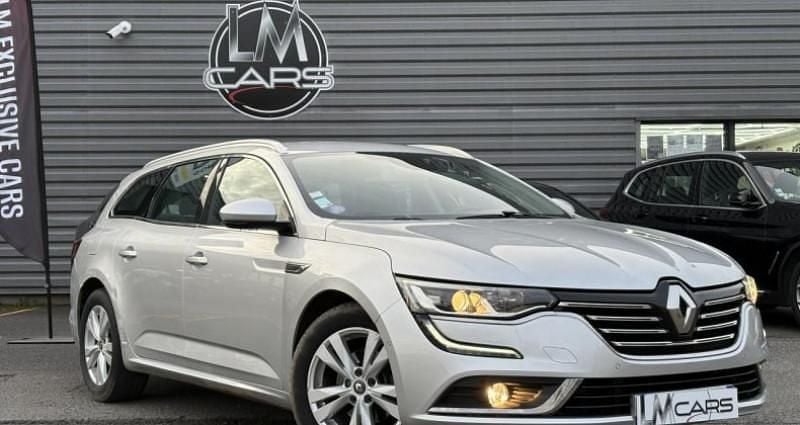 Occasion 2017 Renault Talisman Zen Break | 10 990 € (Super prix) - Image 1/4
