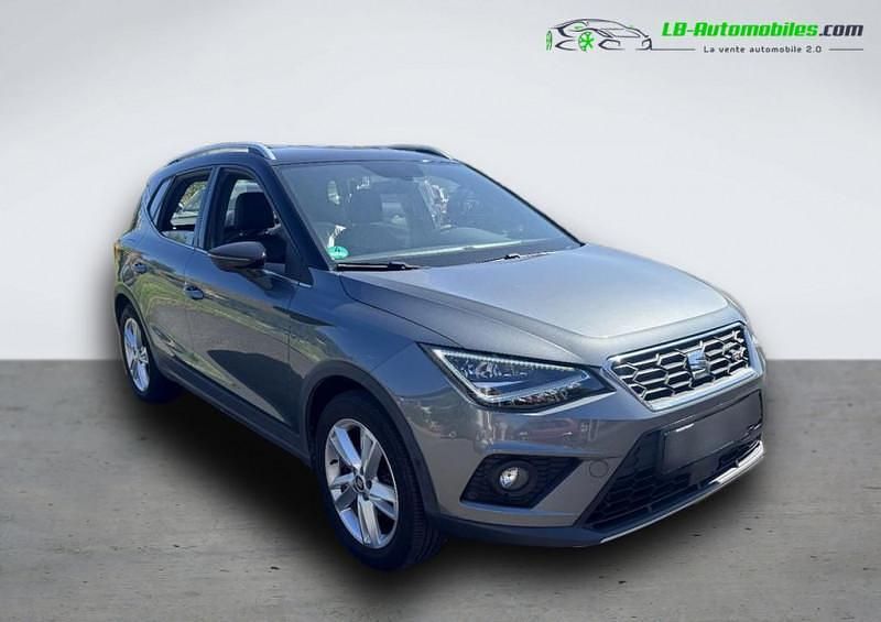 Utilisé 2018 Seat Arona SUV | 21 800 € (Prix juste) - Image 1/4