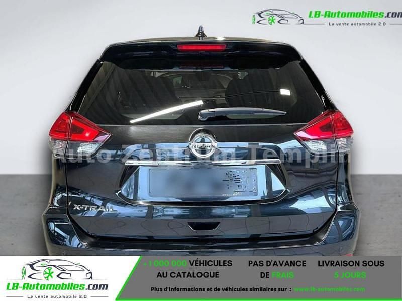 Occasion Nissan X-Trail 177 ch (130 kW) 2018 SUV