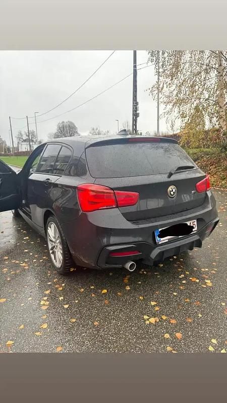 Occasion 2018 BMW 116 M Sport Citadine | 15 900 € (Prix juste) - Image 1/4