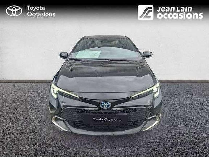 Occasion 2024 Toyota Corolla Berline | 26 890 € (Prix juste) - Image 1/1