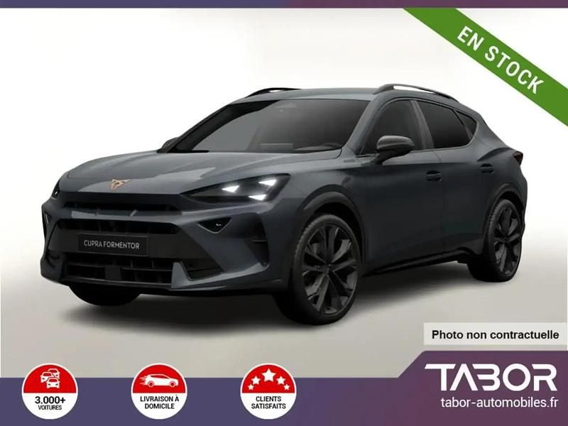 Gris Nouvelle 2025 Cupra Formentor SUV | 38 495 € (Super prix) - Image 1/4