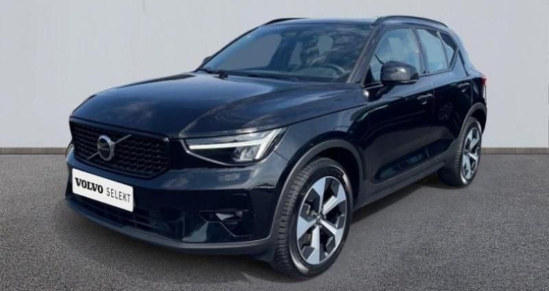 Utilisé 2024 Volvo XC40 Ultimate SUV | 34 900 € (Prix assez cher) - Image 1/4