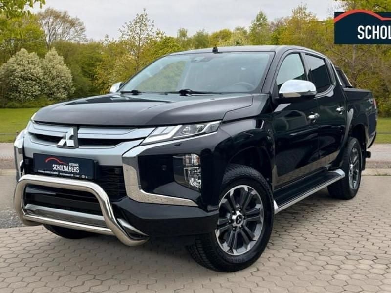 Utilisé 2021 Mitsubishi L200 Pick-up | 34 980 € (Bon prix) - Image 1/4