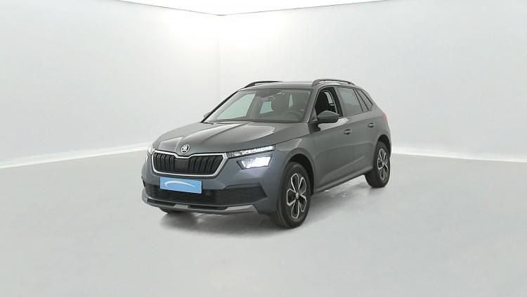 Utilisé 2019 Skoda Kamiq Ambition SUV | 17 790 € (Bon prix) - Image 1/1