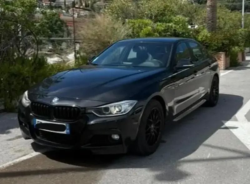 Utilisé 2013 BMW 116 Sport Line Citadine | 14 000 € (Prix cher) - Image 1/4