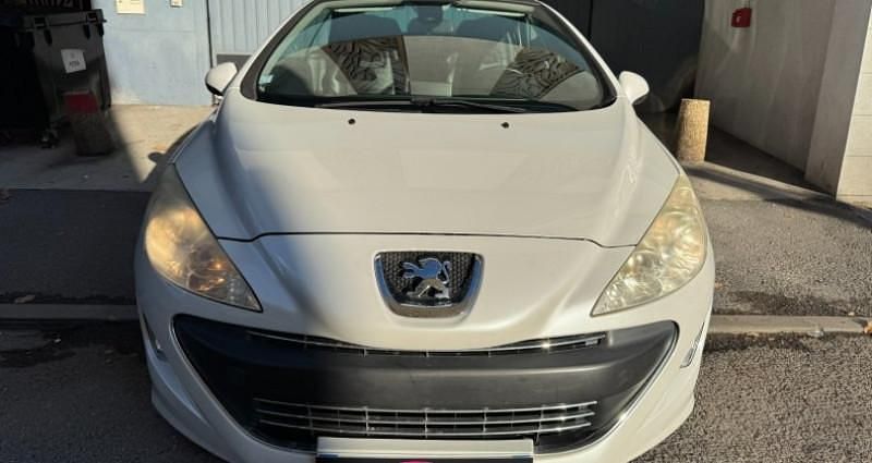 Occasion Peugeot 308 156 ch (114 kW) 2010 Coupé