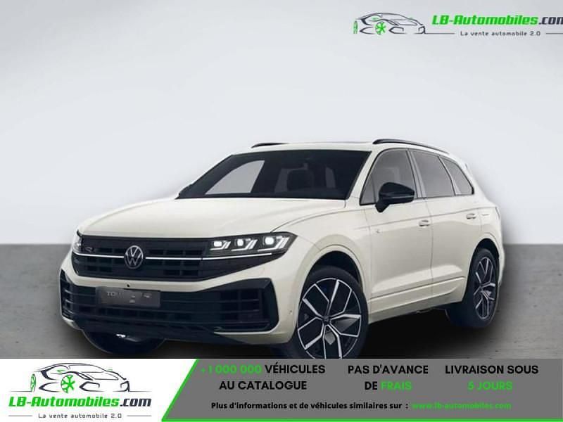 Utilisé 2025 VW Touareg SUV | 99 400 € - Image 1/3