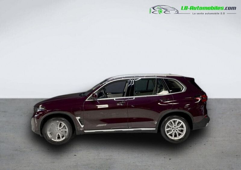 Utilisé 2025 BMW X5 Sport Line SUV | 102 700 € (Prix juste) - Image 1/3