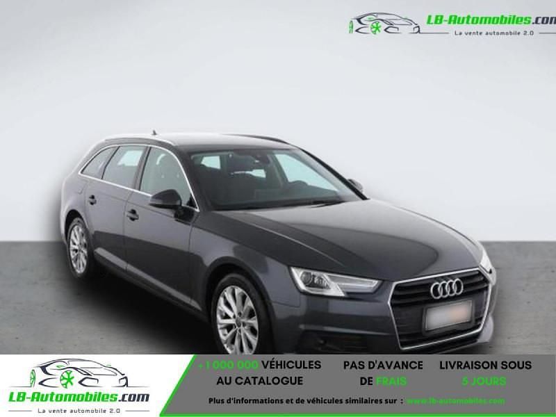 Occasion Audi A4 150 ch (110 kW) 2019 Break