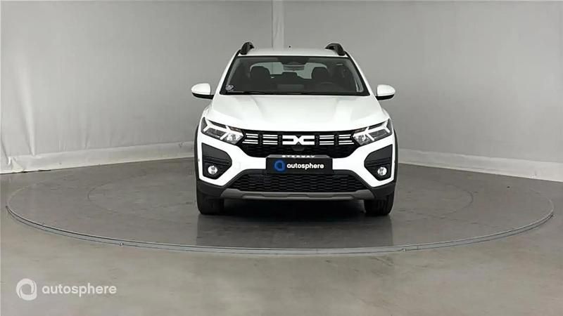 Occasion Dacia Sandero Expression 92 ch (67 kW) 2025 Berline