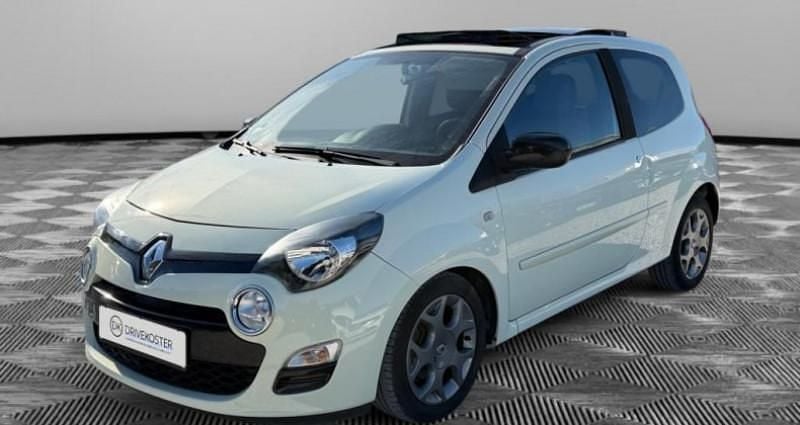 Occasion 2012 Renault Twingo GT Citadine | 6 490 € (Prix juste) - Image 1/4