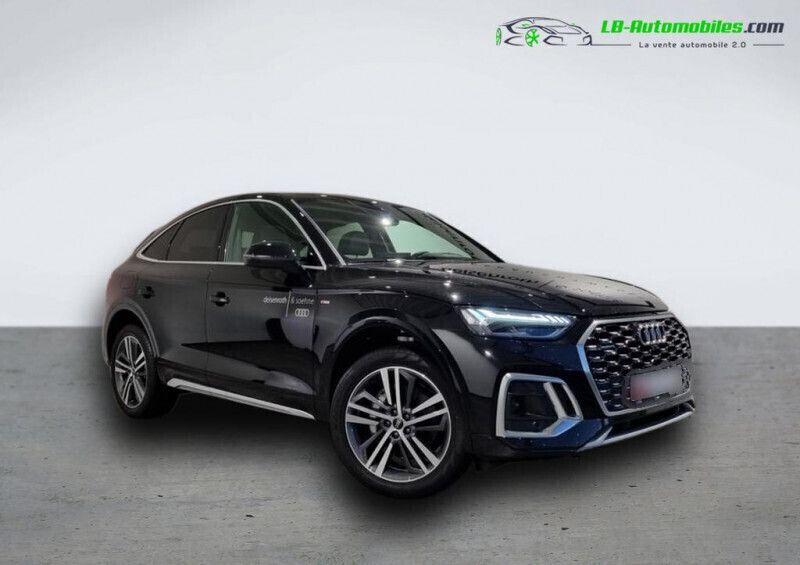 Utilisé 2023 Audi Q5 Sportback Sport SUV | 61 800 € - Image 1/4