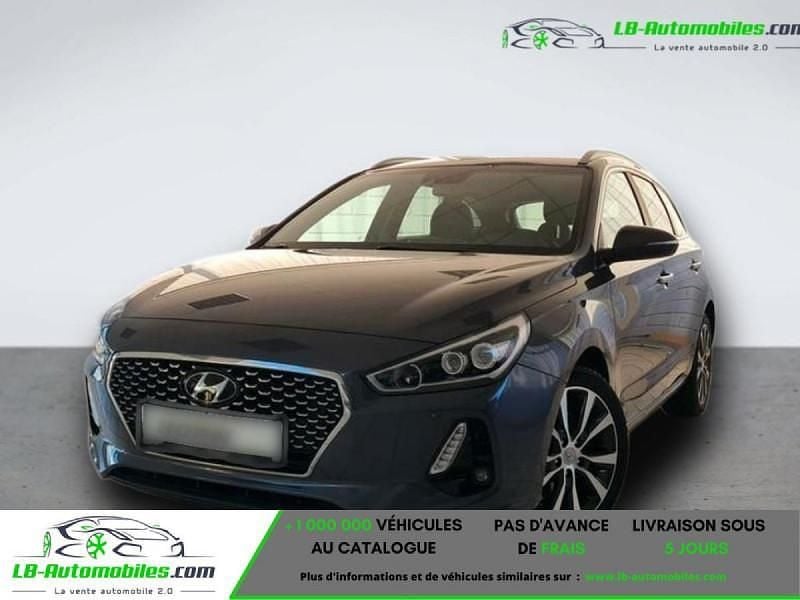 Occasion Hyundai i30 140 ch (102 kW) 2017 Break