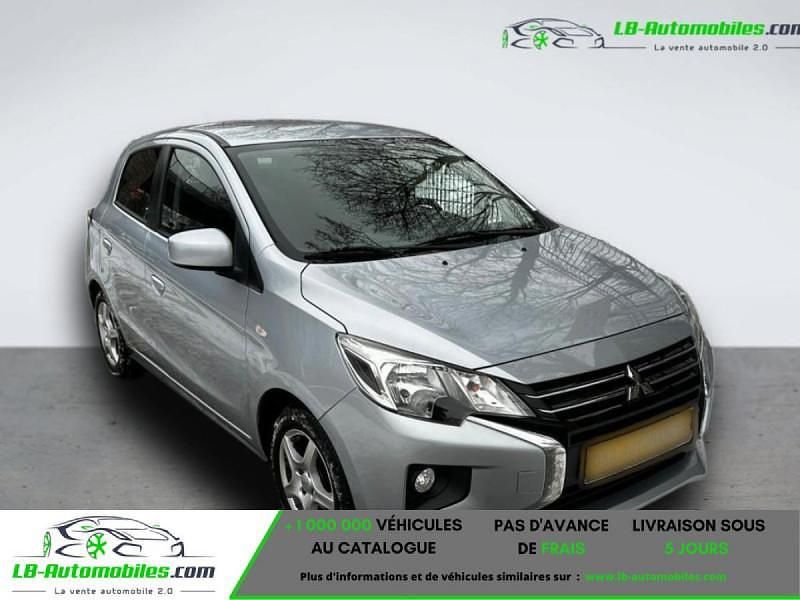 Occasion Mitsubishi Space Star 71 ch (52 kW) 2021 Citadine