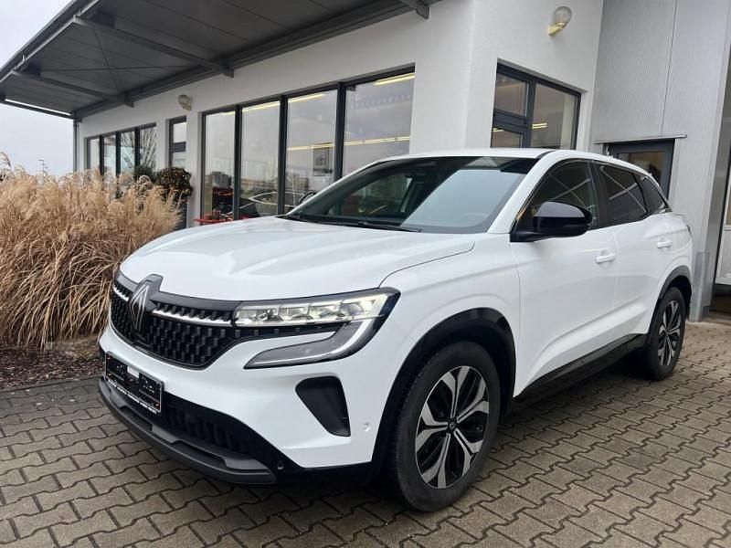 Occasion 2023 Renault Austral SUV | 25 850 € (Super prix) - Image 1/4