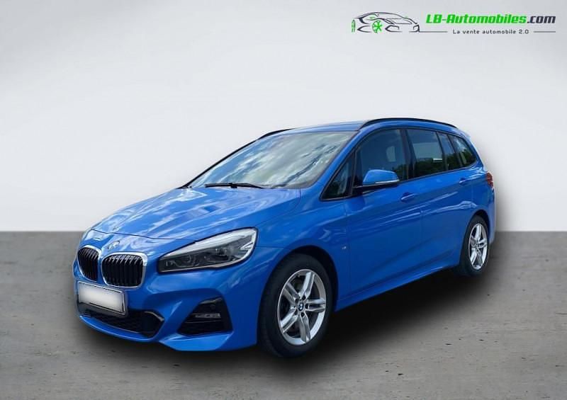 Utilisé 2020 BMW 220 Comfort Edition Break | 30 100 € (Prix juste) - Image 1/4