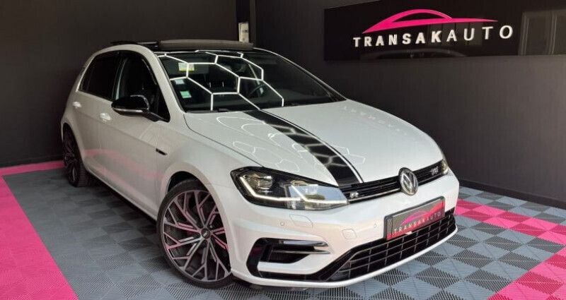 Utilisé 2017 VW Golf VII S Berline | 34 990 € - Image 1/4