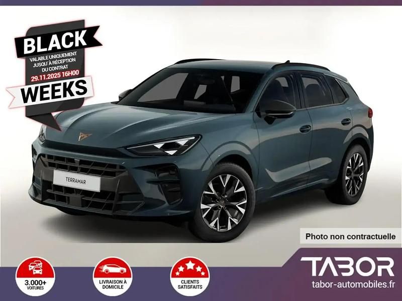 Bleu Nouvelle 2025 Cupra Terramar SUV | 33 669 € (Super prix) - Image 1/4