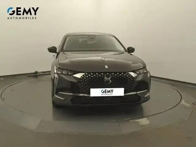 Occasion DS Automobiles DS4 2023 Noir perla Berline