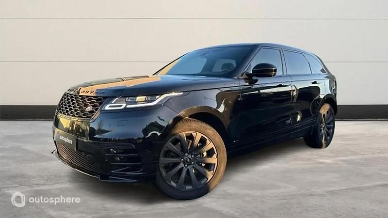 Occasion 2021 Land Rover Range Rover Velar SE Dynamic SUV | 37 990 € (Super prix) - Image 1/4