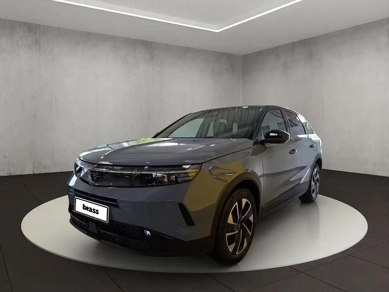 Gris Nouvelle 2025 Opel Grandland X SUV | 35 450 € (Bon prix) - Image 1/4