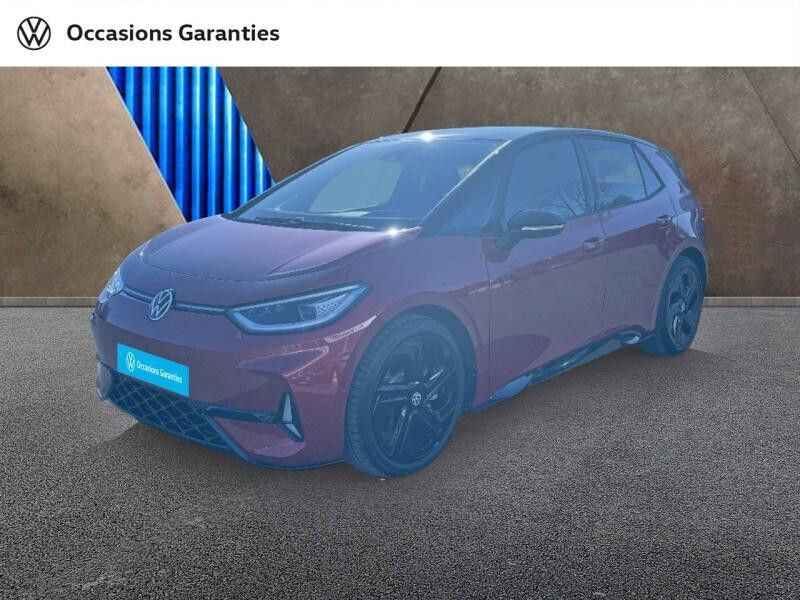 Nouvelle 2025 VW ID.3 GTX Citadine | 49 390 € (Prix juste) - Image 1/4