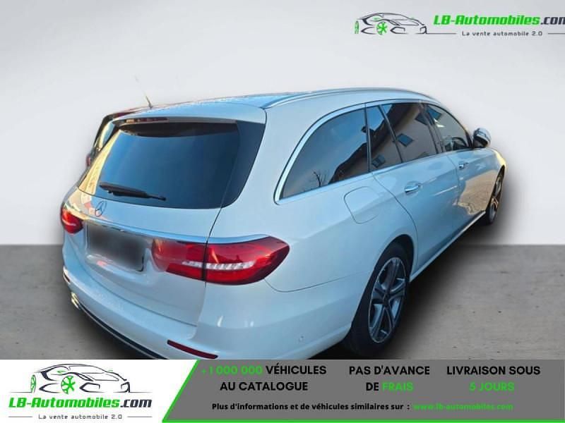 Occasion 2020 Mercedes E400 Berline | 45 400 € (Prix juste) - Image 1/1